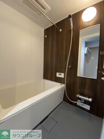 グランルクレ新栄イーストの物件内観写真